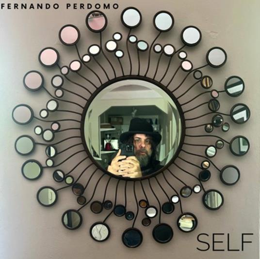 Self - CD Audio di Fernando Perdomo