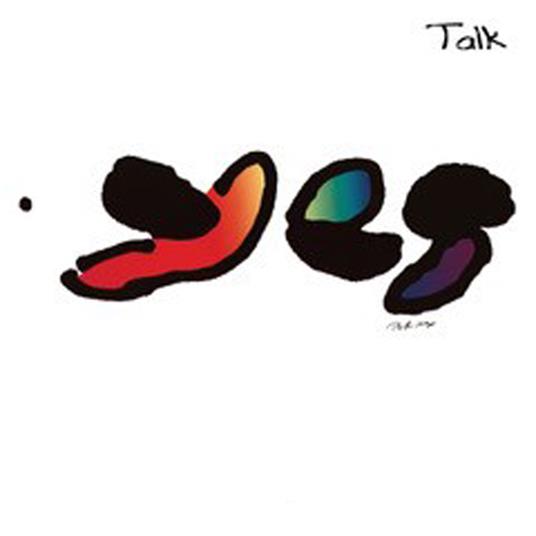 Talk (30th Anniversary Expanded Edition) - CD Audio di Yes