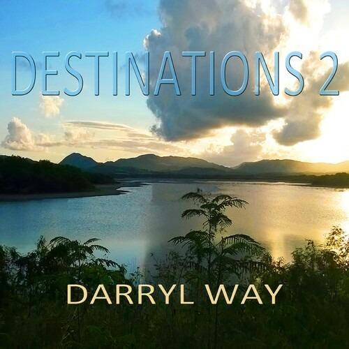 Destinations 2 - CD Audio di Darryl Way