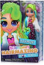 Harmony bambola Hairdorables Hairmazing Prom Perfect