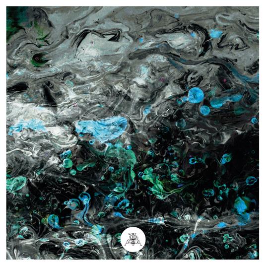 Dispatch All Gods - CD Audio di R. Seiliog