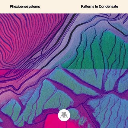 Patterns In Condensate - CD Audio di Phexioenesystems
