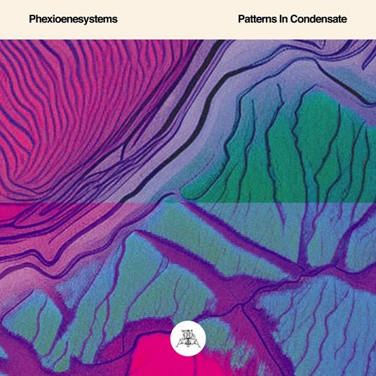Patterns In Condensate - CD Audio di Phexioenesystems