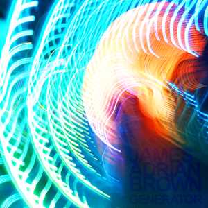 CD Generator James Adrian Brown