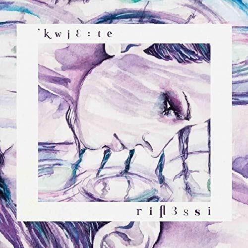 Riflessi - CD Audio di Quiete