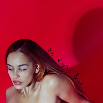 Be Right Back - CD Audio di Jorja Smith