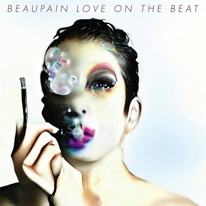 Love on the Beat - Vinile LP di Alex Beaupain