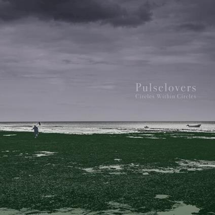 Circles Within Circles (Transparent Magenta Vinyl) - Vinile LP di Pulselovers