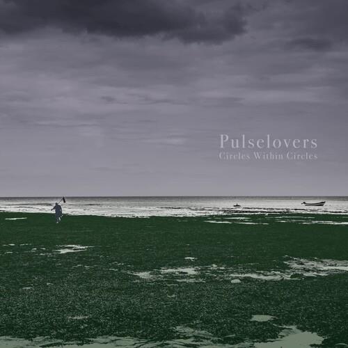 Circles Within Circles (Transparent Magenta Vinyl) - Vinile LP di Pulselovers