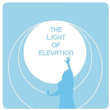 Light Of Elevation - CD Audio di Simon Klee