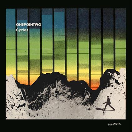 Cycles (Clear Yellow) - Vinile LP di Onepointtwo