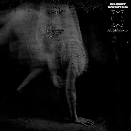 Night Scenes - Vinile LP di Felix Machtelinckx