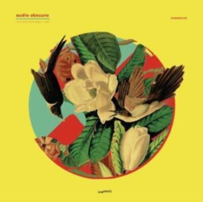 Acid Field Recordings In Dub - Vinile LP di Audio Obscura