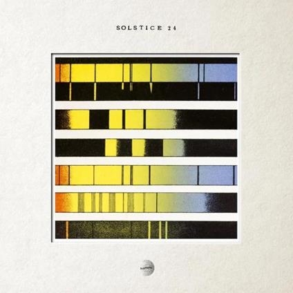 Solstice '24 - Vinile LP