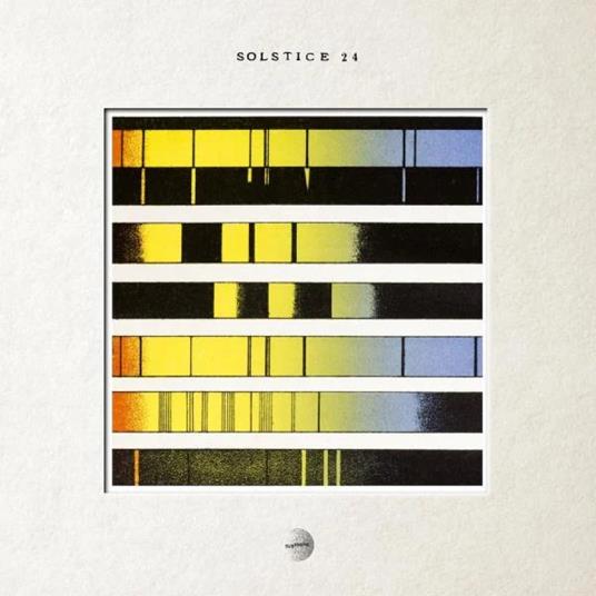 Solstice '24 - Vinile LP
