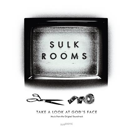 Take A Look At Gods Face - Vinile LP di Sulk Rooms
