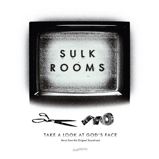 Take A Look At Gods Face - Vinile LP di Sulk Rooms
