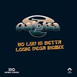 Yo Love Is Betta (Louie Vega Remix)
