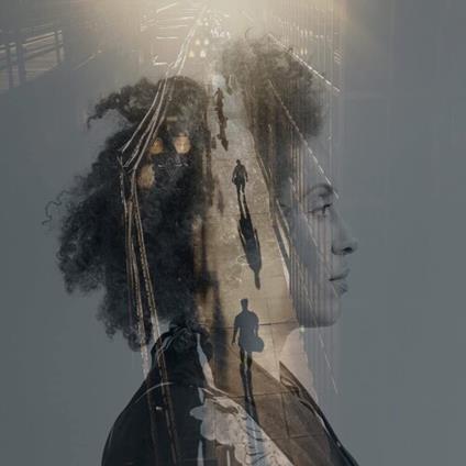Forever I Wait - Vinile LP di Martina Topley-Bird