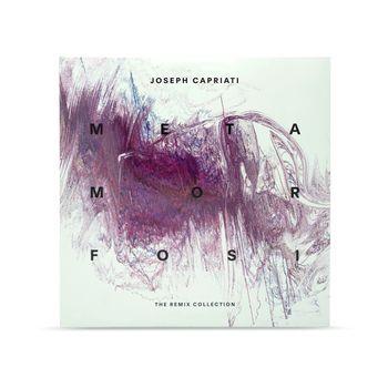 Metamorfosi The Remix Collection - Vinile LP di Joseph Capriati