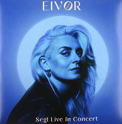 Segl Live In Concert - Vinile LP di Eivor