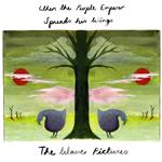 When The Purple Emperor Spreads (Purple Vinyl)