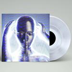 Inner Worlds (Clear Vinyl)