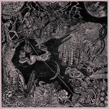 Upon Return - Vinile LP di Gentle Stranger