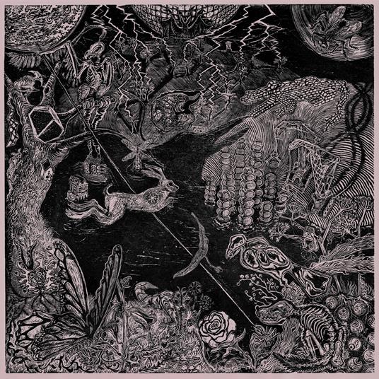 Upon Return - Vinile LP di Gentle Stranger