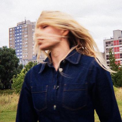 Move On With The Year - Vinile LP di Alice Costelloe