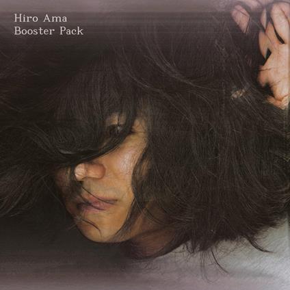 Booster Pack - Vinile LP di Hiro Ama