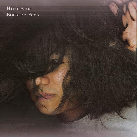 Booster Pack - Vinile LP di Hiro Ama