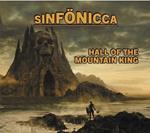 Hall Of The Mountain King
