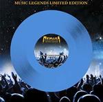 Creeping Sandman (Blue Vinyl)