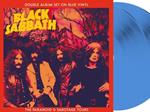 The Paranoid & Sabotage Tours (Coloured Vinyl)