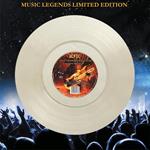 And There Was Guitar... (Clear Vinyl)
