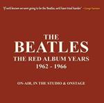 The Red Album Years (Red Vinyl) (2 x 10