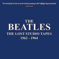 The Lost Studio Tapes (Blue Vinyl) (2 x 10