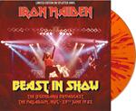 Palladium Nyc 1982 (Red & Orange Splatter Vinyl)