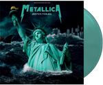 Justice For All (Aqua Vinyl)