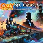 Mr. Crowley (Splatter Vinyl)