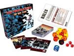 THE WALKING DEAD THE DICE GAME Gioco Da Tavolo Mantic
