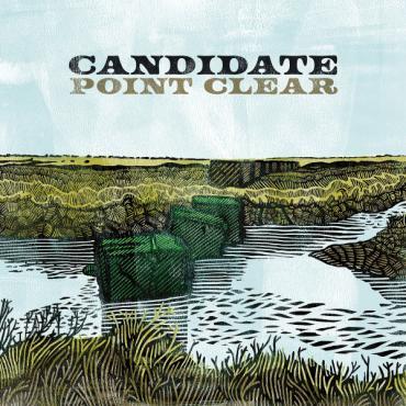 Point Clear - Vinile LP di Candidate