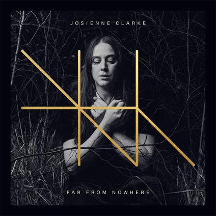 Far From Nowhere - Vinile LP di Josienne Clarke