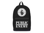 Public Enemy Zaino Target Rocksax