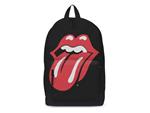 The Rolling Stones Zaino Classic Tongue Rocksax