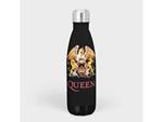 Queen Drink Bottiglia Classic Crest Rocksax