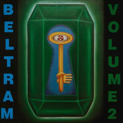Volume Ii (12'') - Vinile LP di Joey Beltram