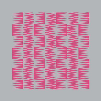 Vol. 1 Sampler - Vinile LP