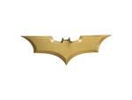 The Dark Knight Replica Batman Batarang Edizione Limitata 18 Cm Fanattik